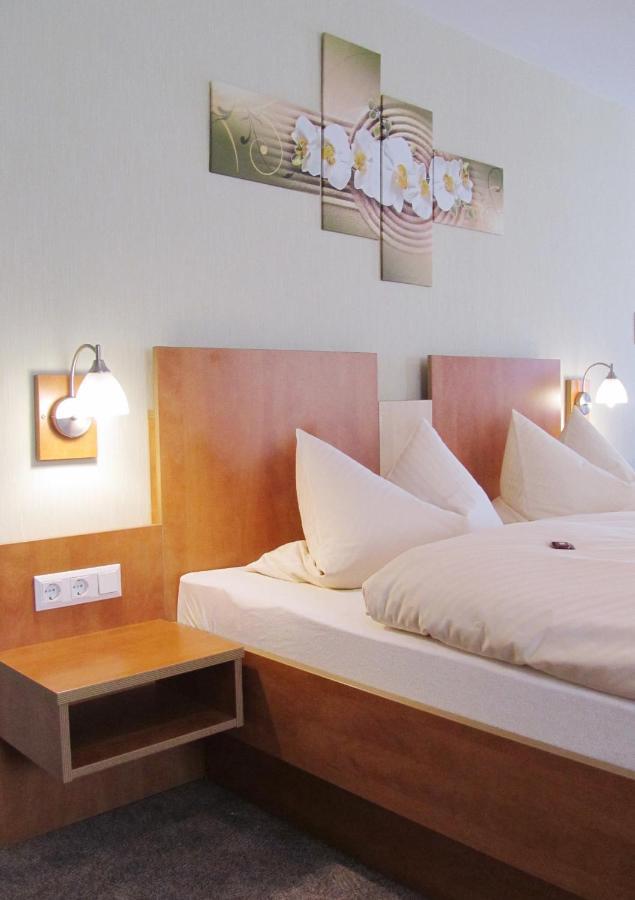Pension Haus Waldfrieden, Meinecardplus Inklusive Willingen  Phòng bức ảnh