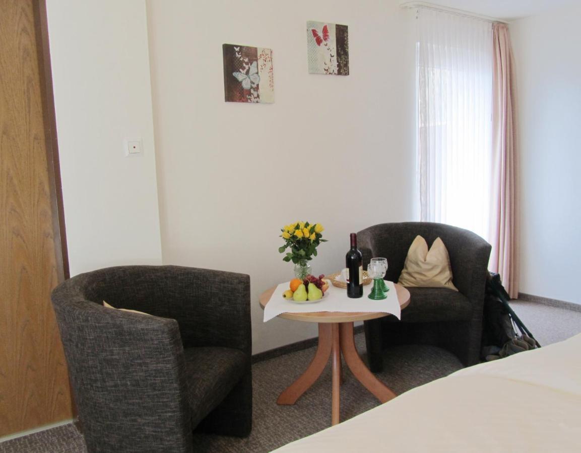 Pension Haus Waldfrieden, Meinecardplus Inklusive Willingen  Phòng bức ảnh