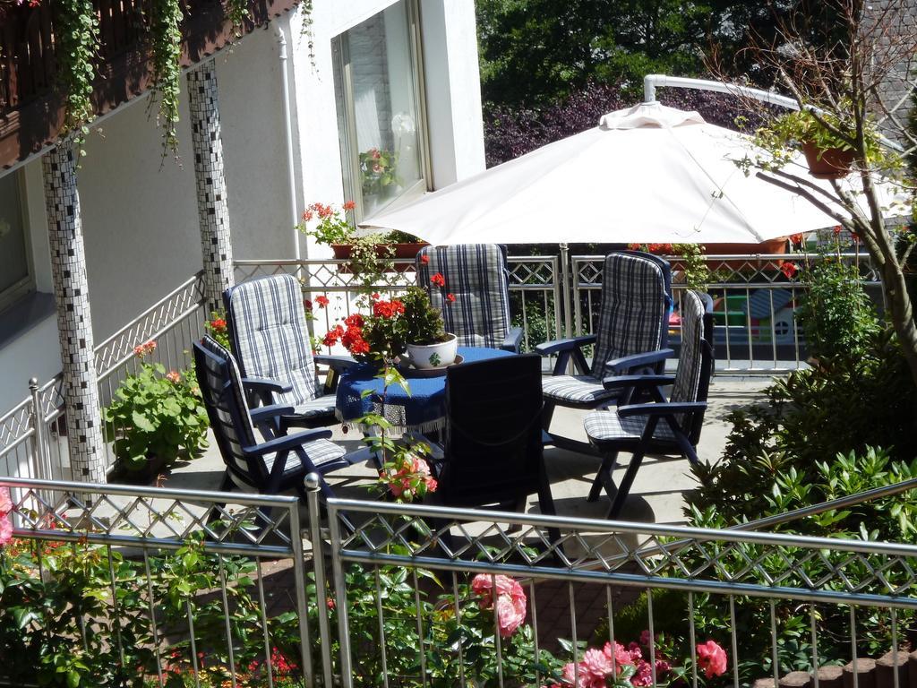 Pension Haus Waldfrieden, Meinecardplus Inklusive Willingen  Ngoại thất bức ảnh