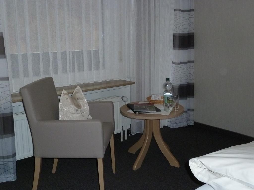 Pension Haus Waldfrieden, Meinecardplus Inklusive Willingen  Ngoại thất bức ảnh