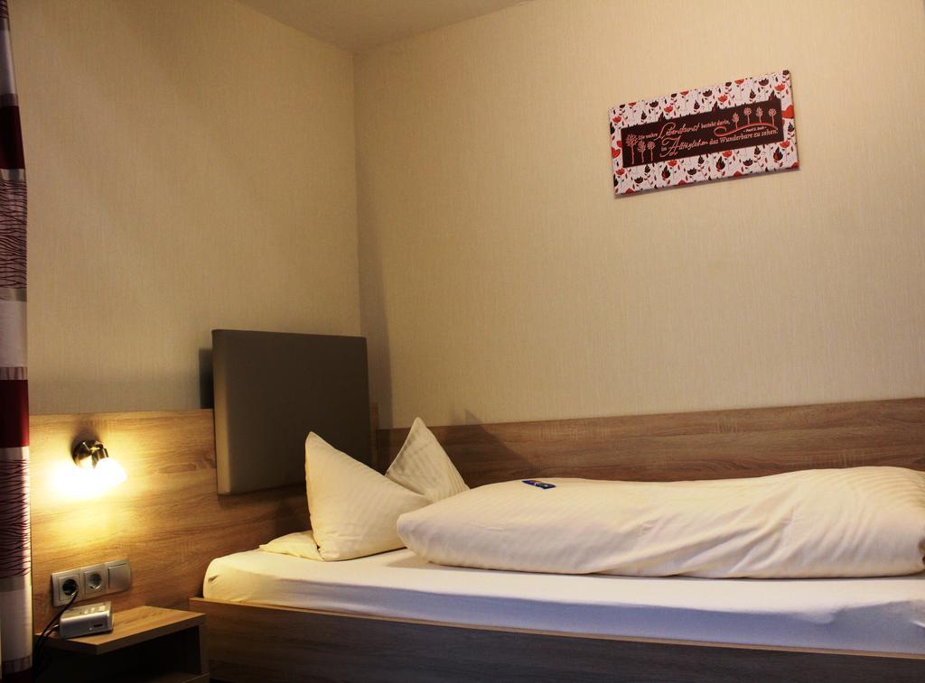 Pension Haus Waldfrieden, Meinecardplus Inklusive Willingen  Ngoại thất bức ảnh