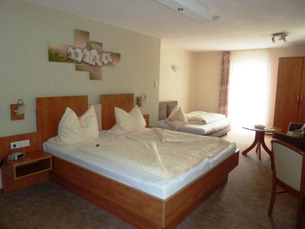 Pension Haus Waldfrieden, Meinecardplus Inklusive Willingen  Ngoại thất bức ảnh