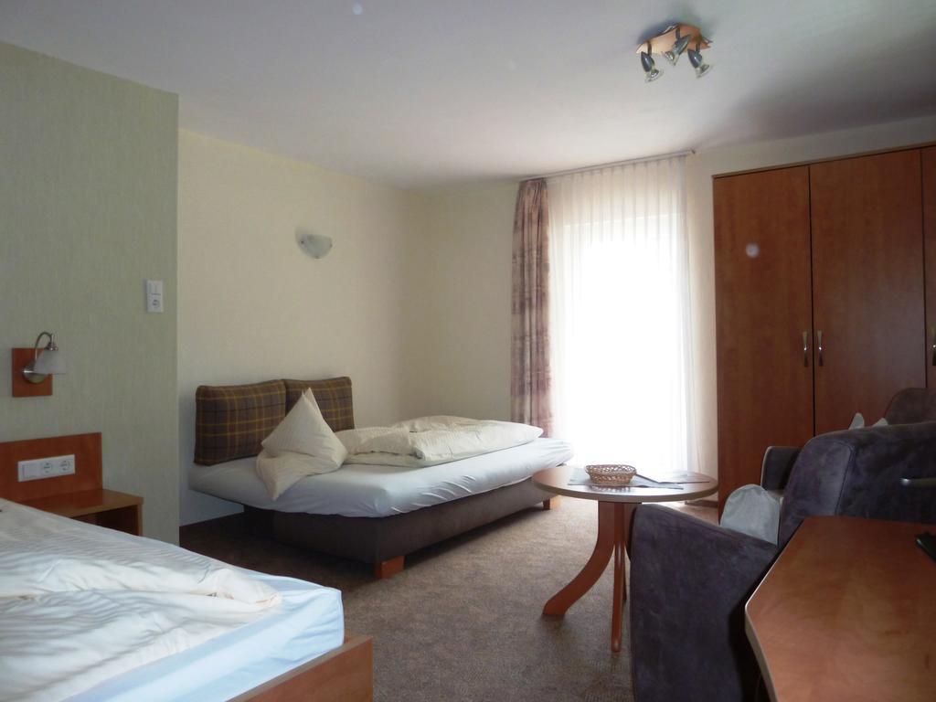Pension Haus Waldfrieden, Meinecardplus Inklusive Willingen  Ngoại thất bức ảnh