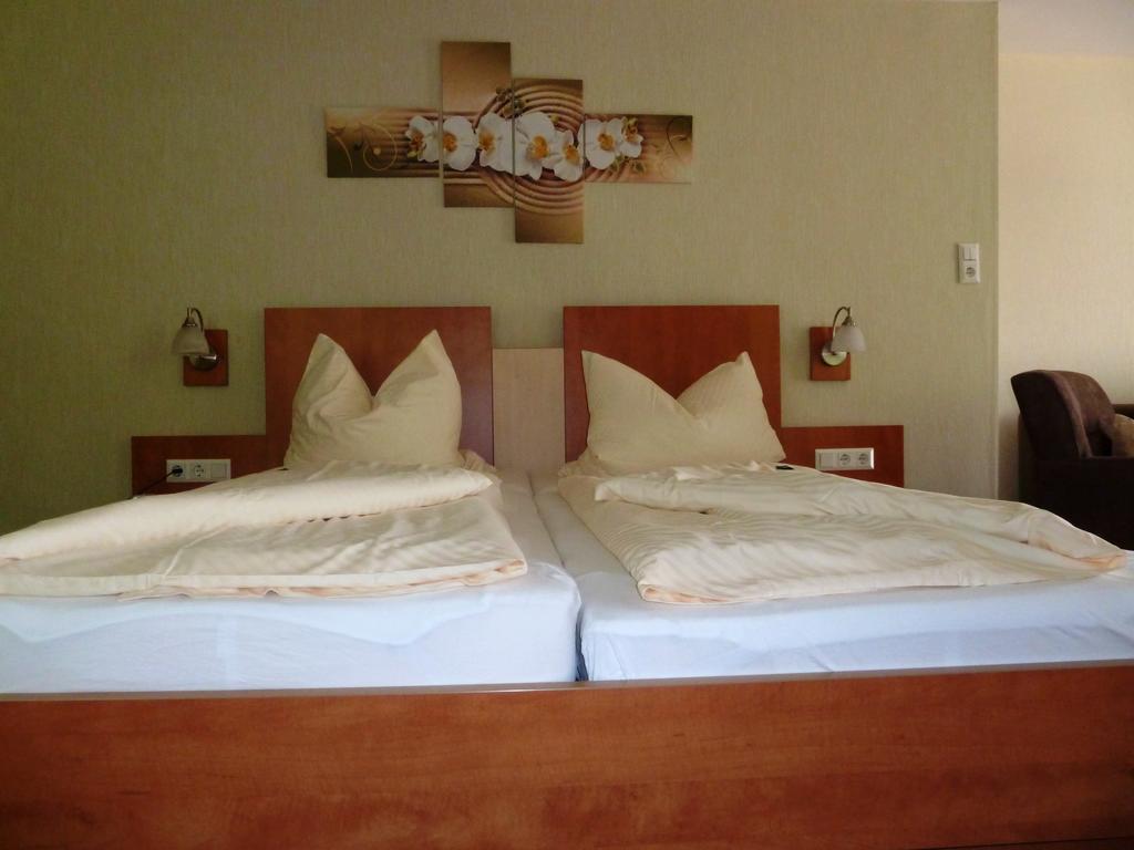 Pension Haus Waldfrieden, Meinecardplus Inklusive Willingen  Ngoại thất bức ảnh
