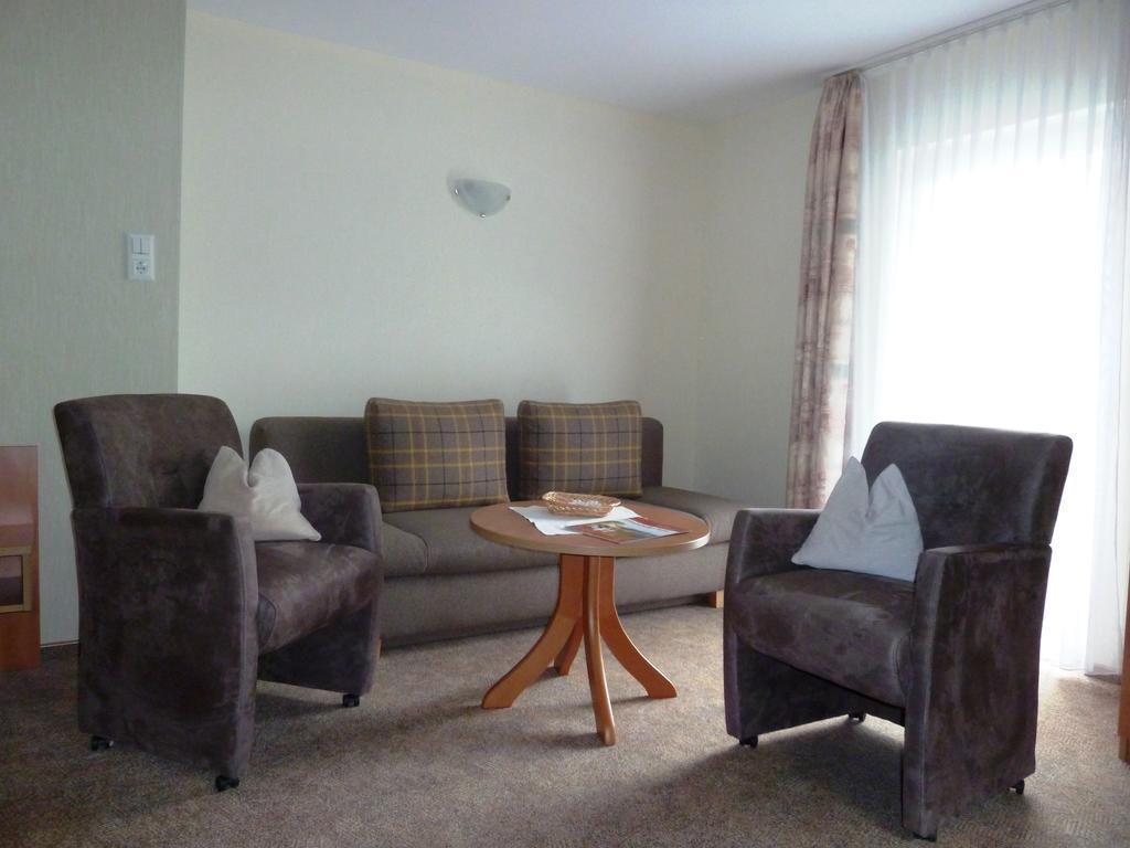 Pension Haus Waldfrieden, Meinecardplus Inklusive Willingen  Ngoại thất bức ảnh