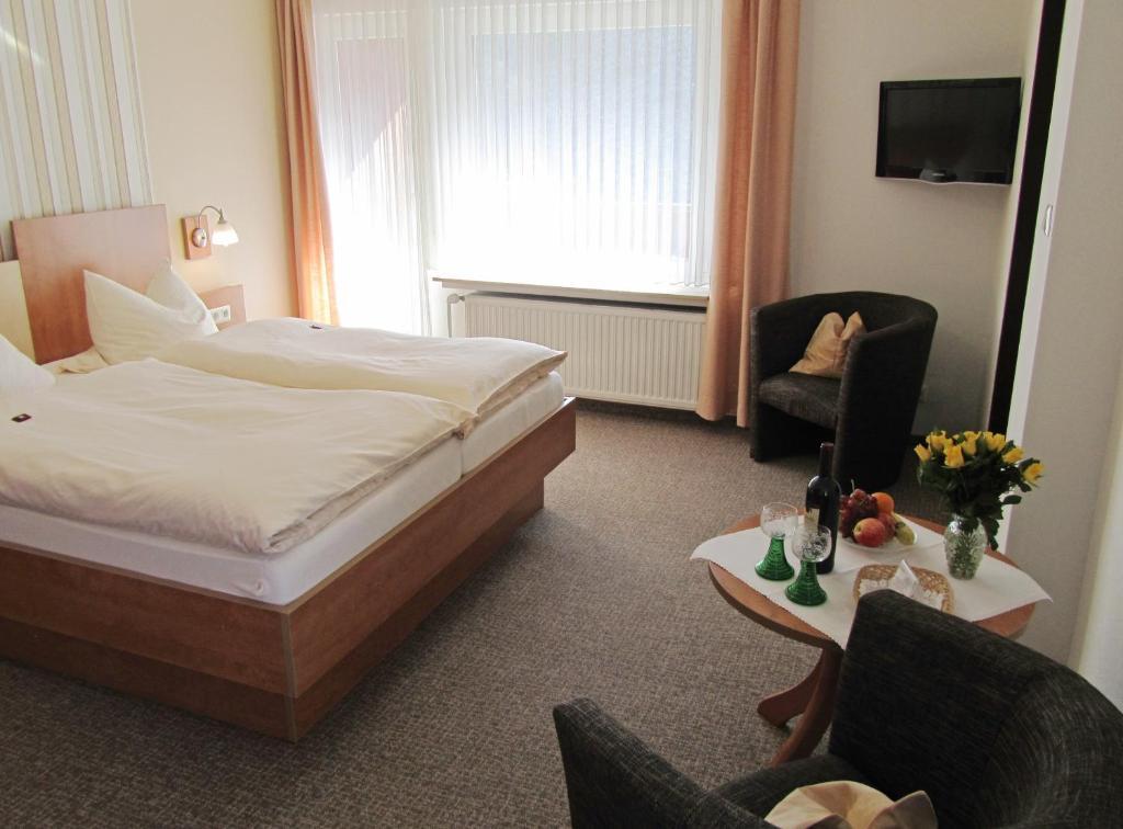 Pension Haus Waldfrieden, Meinecardplus Inklusive Willingen  Phòng bức ảnh