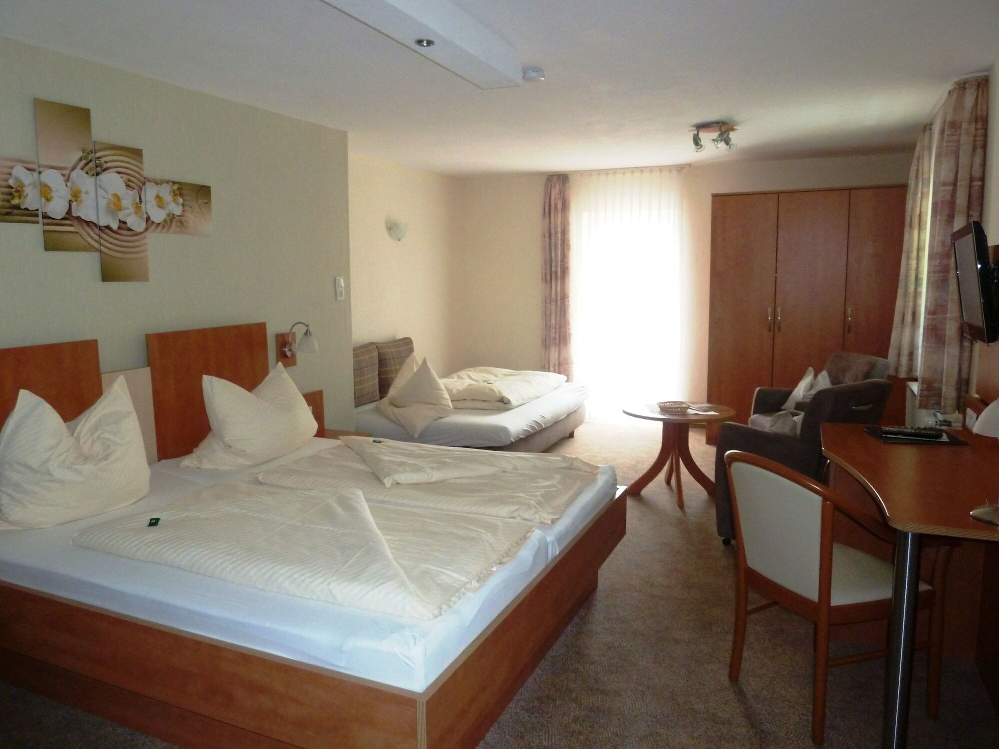 Pension Haus Waldfrieden, Meinecardplus Inklusive Willingen  Ngoại thất bức ảnh